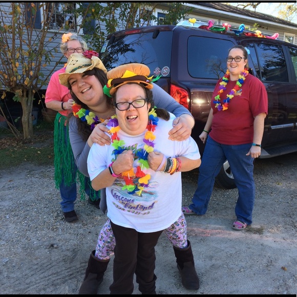 Meet your Posher, Ruthie - Picture 7 of 12